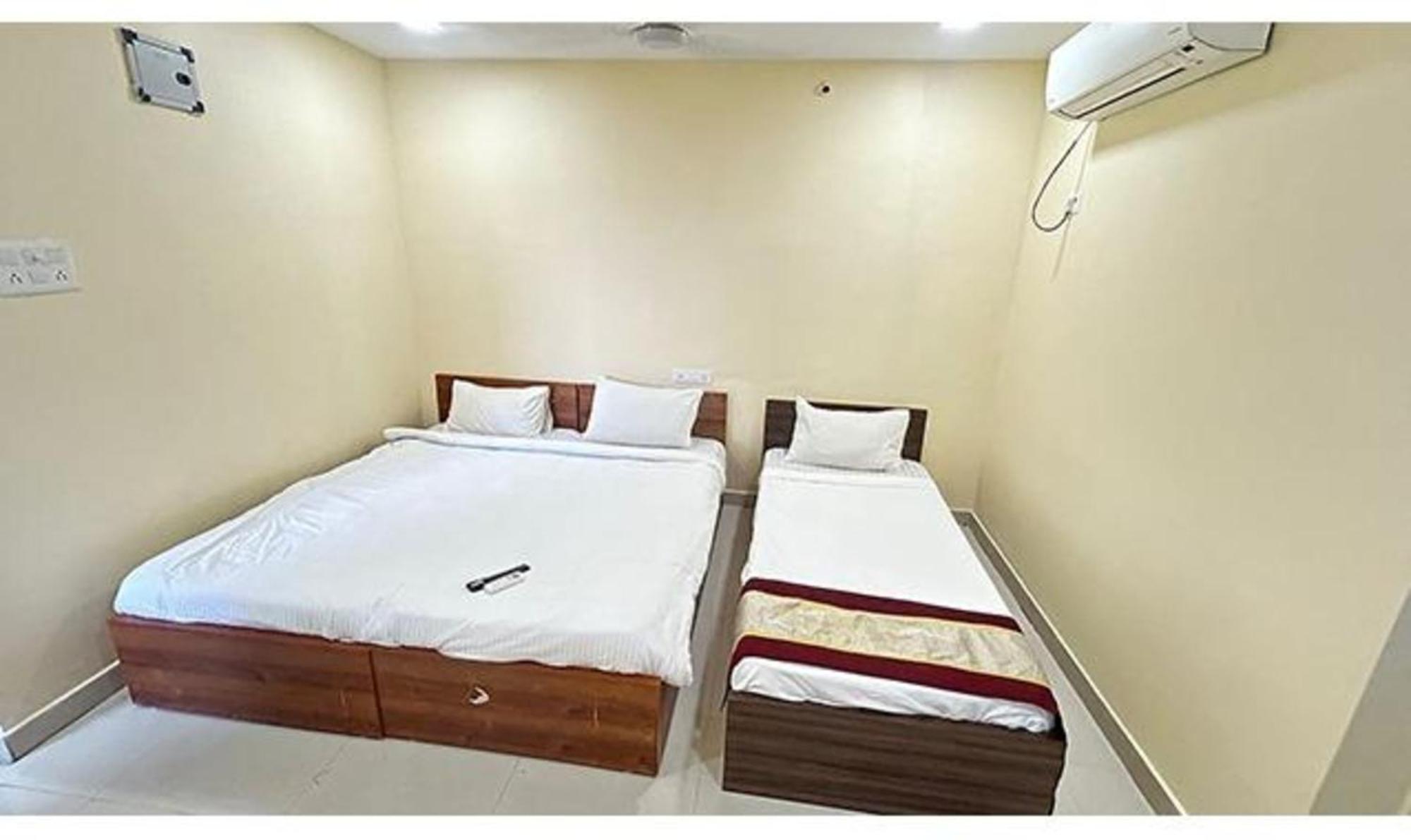 Fabhotel Neethu Residency I 2*