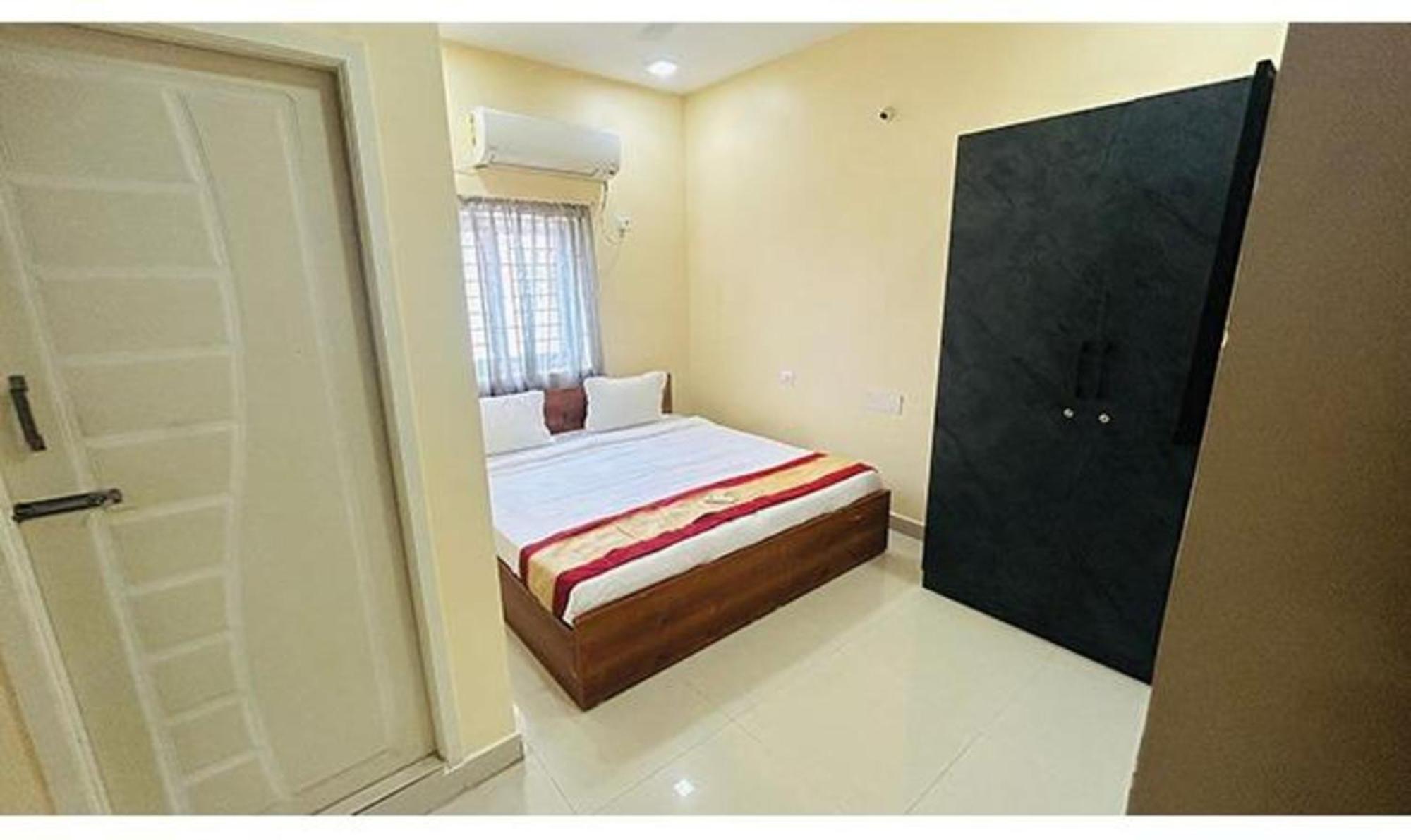 Fabhotel Neethu Residency I Hotel