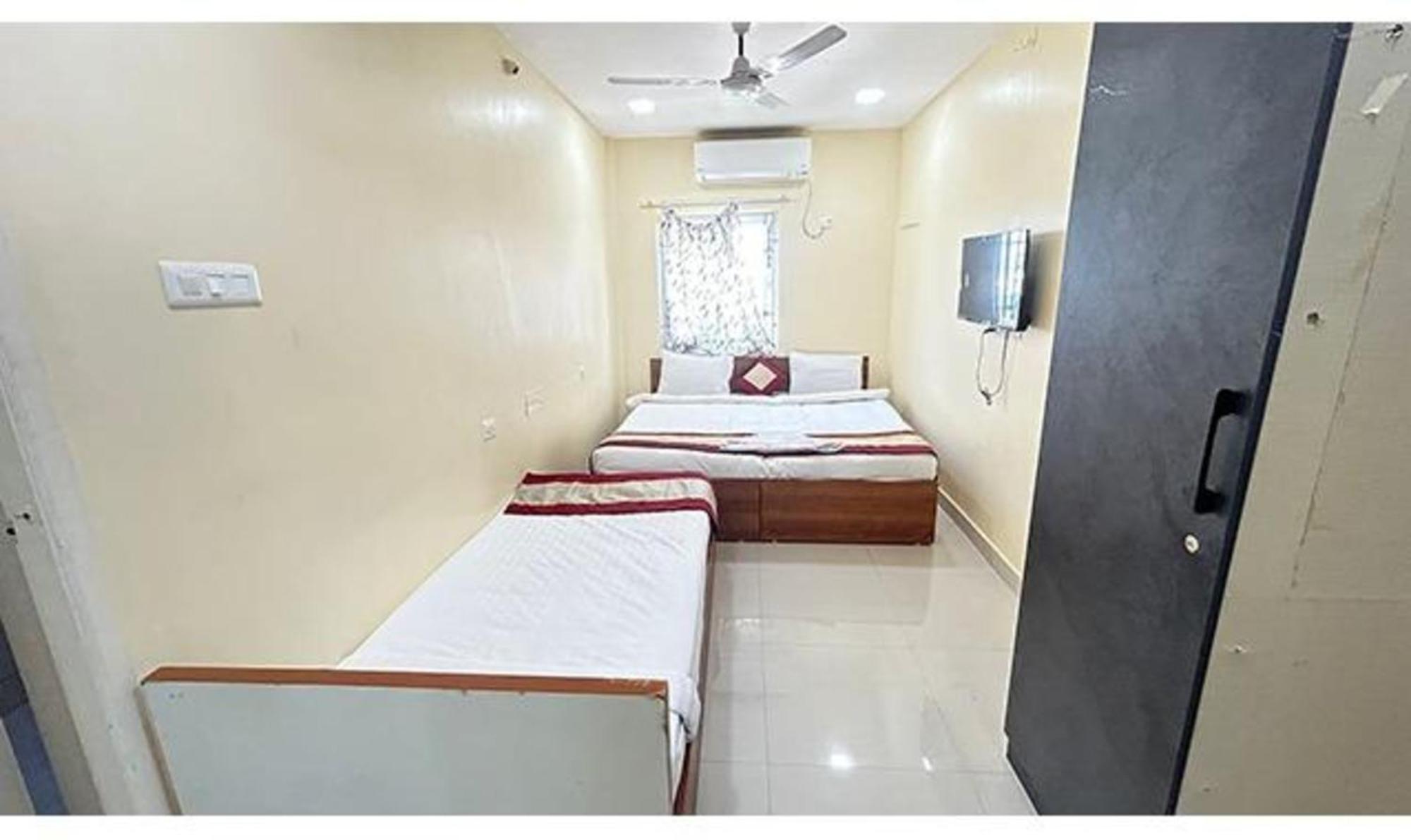 Fabhotel Neethu Residency I Hotel Chennai