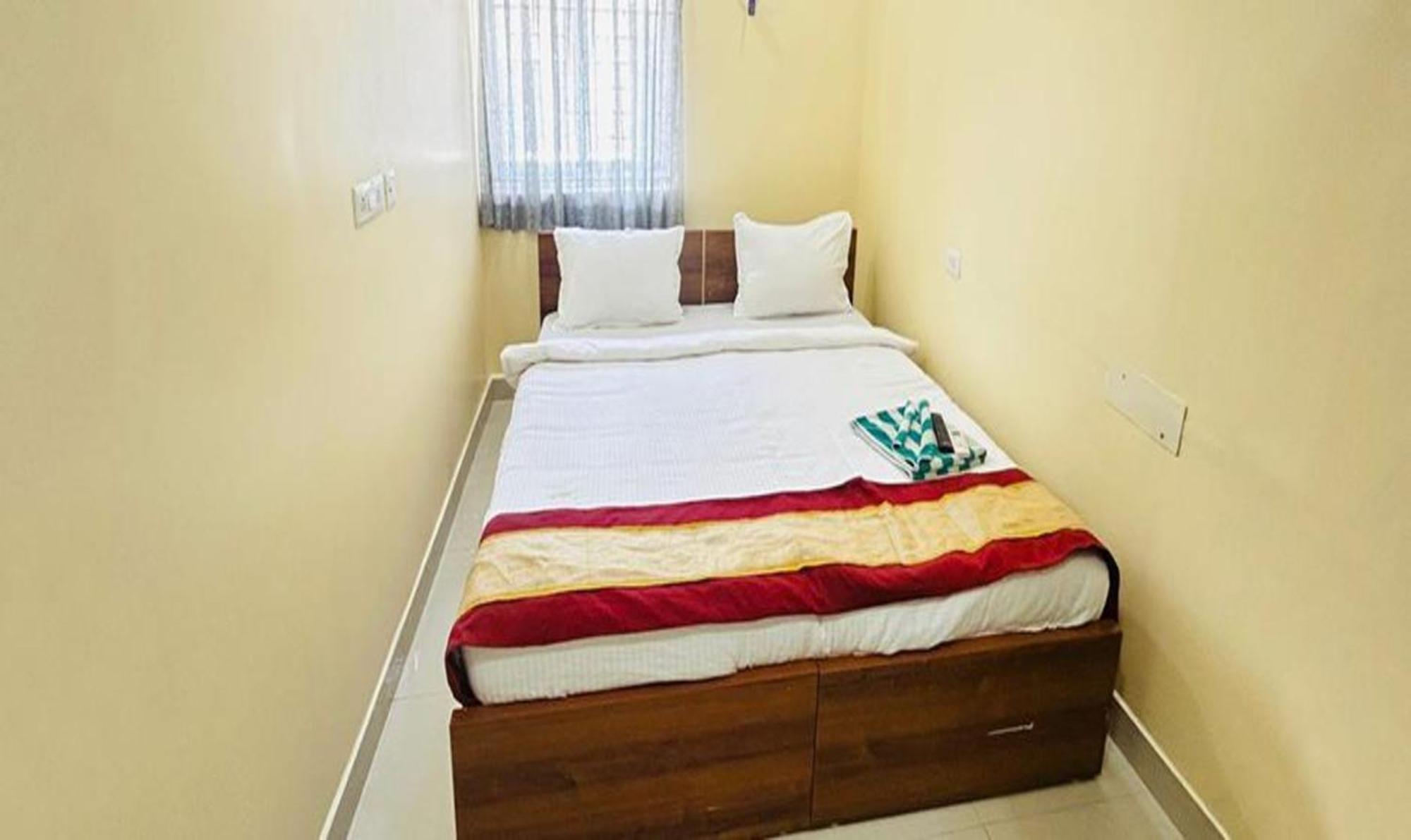Fabhotel Neethu Residency I 2* Chennai