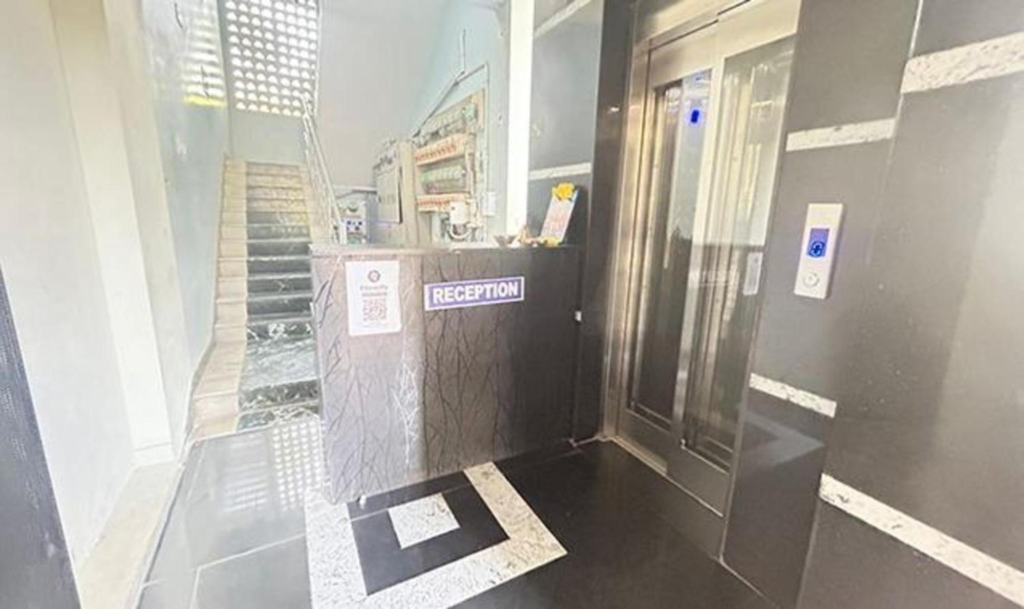 Fabhotel Neethu Residency I Hotel