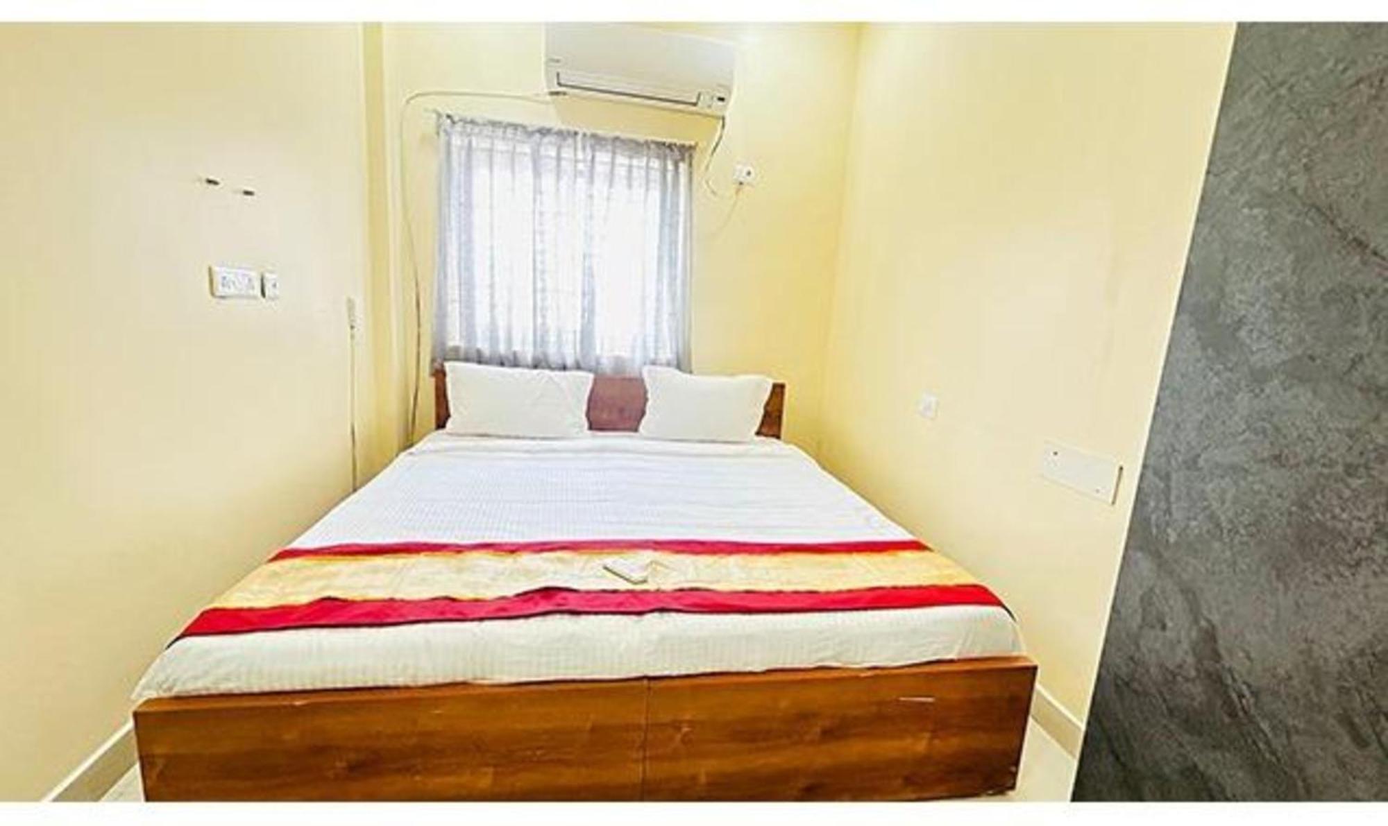 Hotel Fabhotel Neethu Residency I Chennai