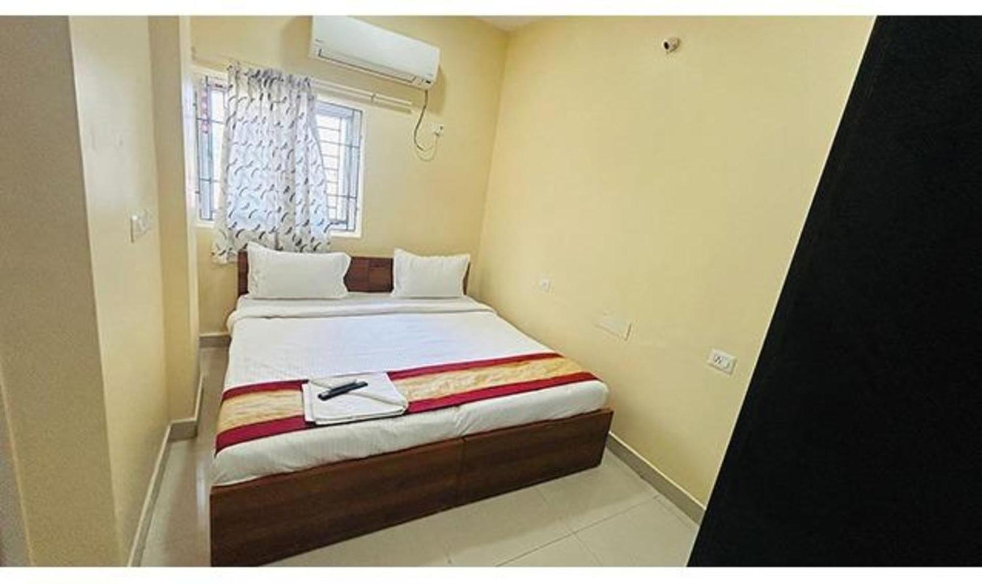 Fabhotel Neethu Residency I 2*