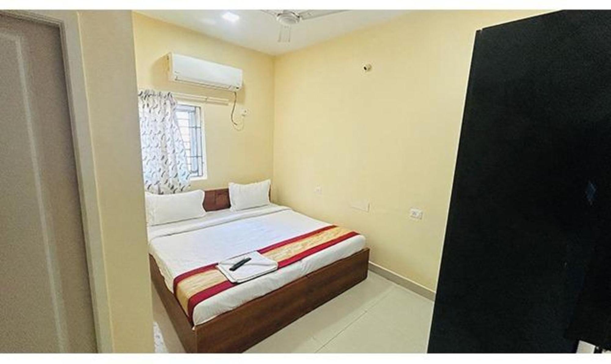 Fabhotel Neethu Residency I Hotel